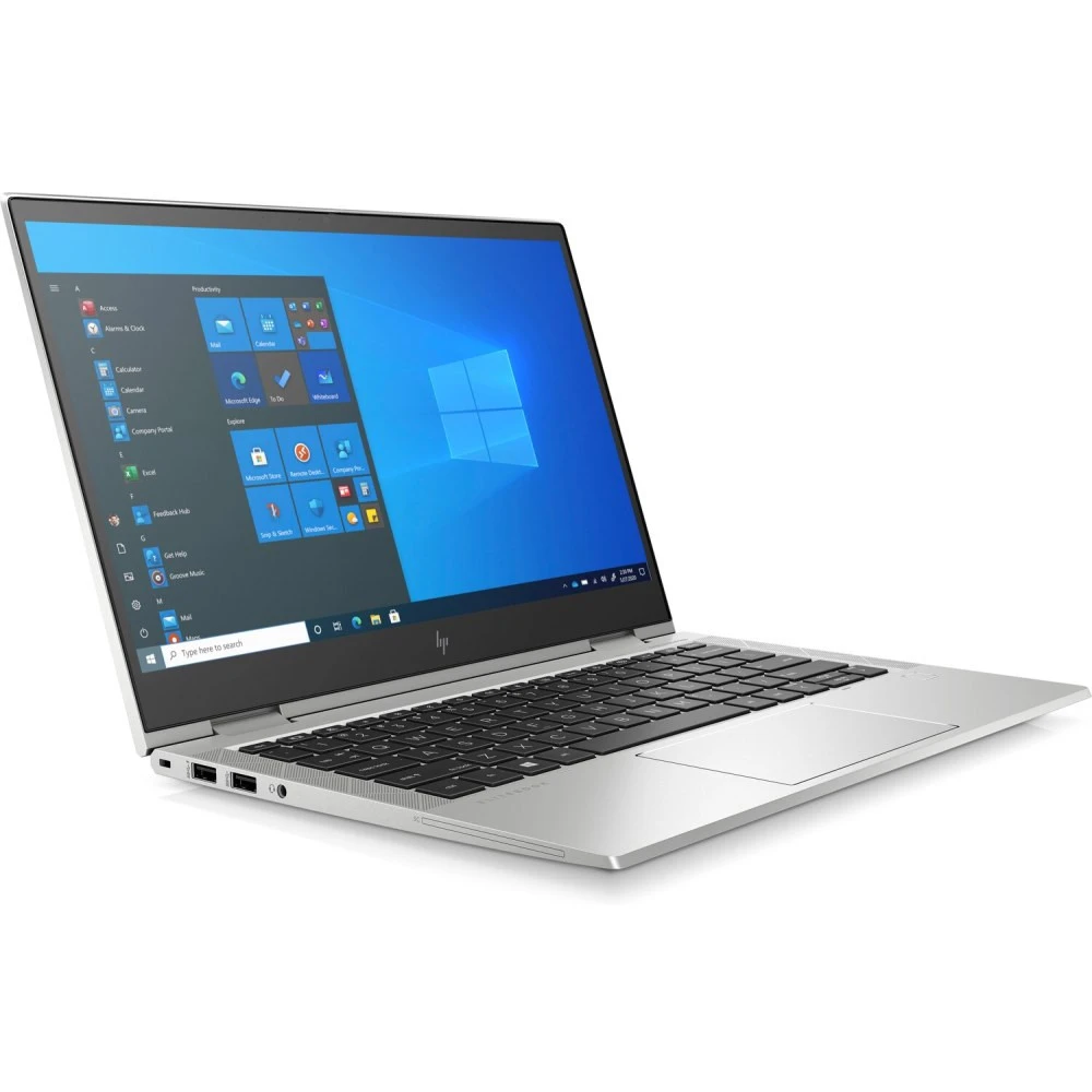 Ноутбук HP Elitebook x360 830 G8 3F9U1PA 13.3 ", FHD 1920x1080 (16:9), Core i7, 16 Гб