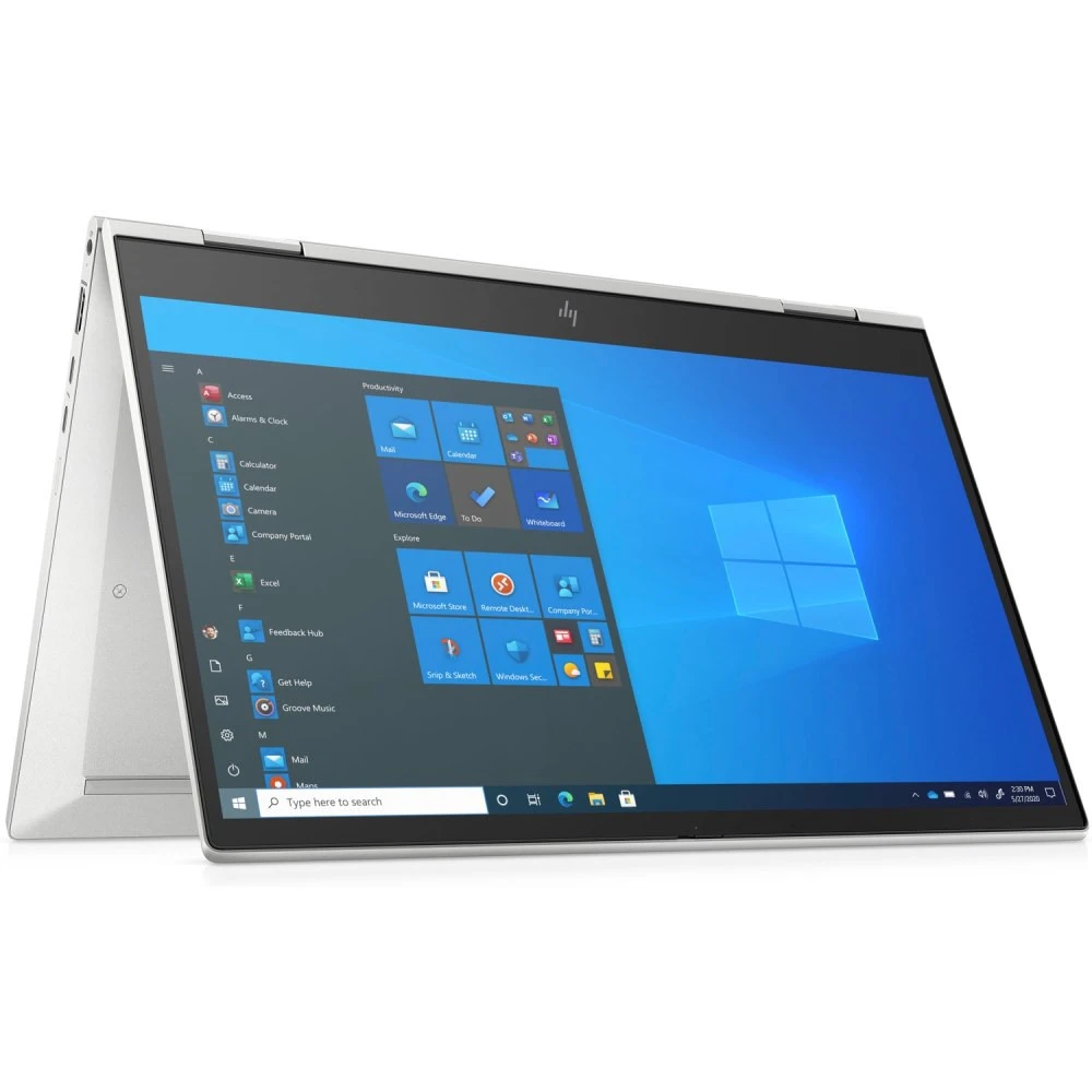 Ноутбук HP Elitebook x360 830 G8 3F9U1PA 13.3 ", FHD 1920x1080 (16:9), Core i7, 16 Гб