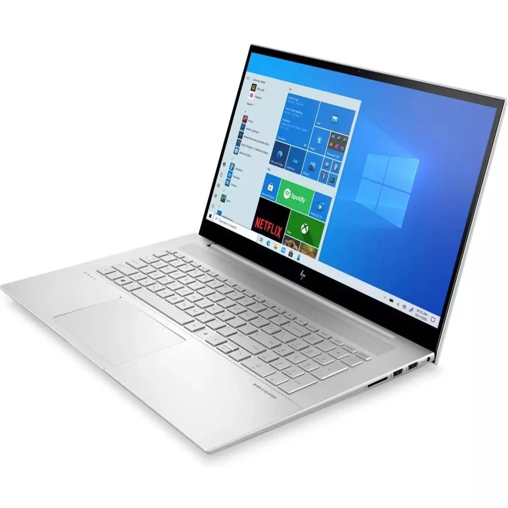 Ноутбук HP Envy 17-ch1141nw 68T34EA 17.3 ", FHD 1920x1080 (16:9), Core i5, 16 Гб