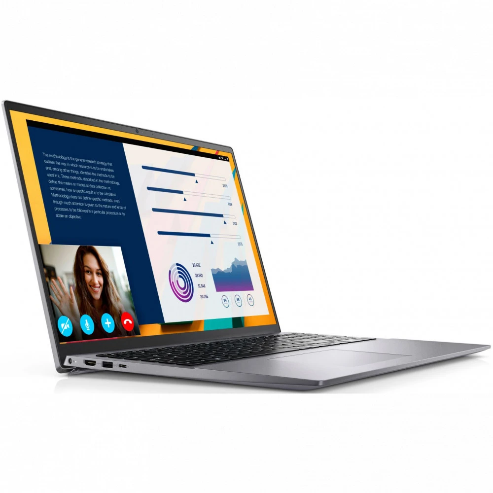 Ноутбук Dell Vostro 5620 210-BDBL-6 16 ", WUXGA 1920x1200 (16:10), Core i5, 8 Гб