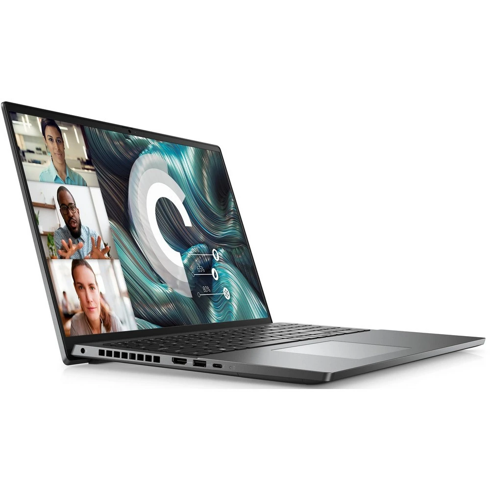 Ноутбук Dell Vostro 7620 210-BDVL-4 16 ", WUXGA 1920x1200 (16:10), Core i7, 16 Гб