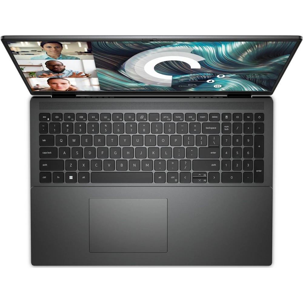 Ноутбук Dell Vostro 7620 210-BDVL-4 16 ", WUXGA 1920x1200 (16:10), Core i7, 16 Гб