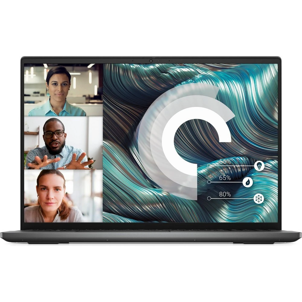 Ноутбук Dell Vostro 7620 210-BDVL-4 16 ", WUXGA 1920x1200 (16:10), Core i7, 16 Гб