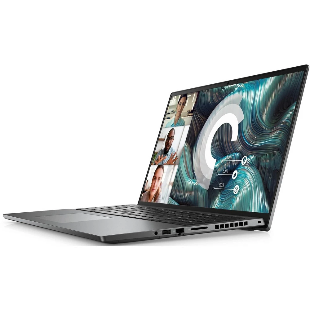 Ноутбук Dell Vostro 7620 210-BDVL-4 16 ", WUXGA 1920x1200 (16:10), Core i7, 16 Гб