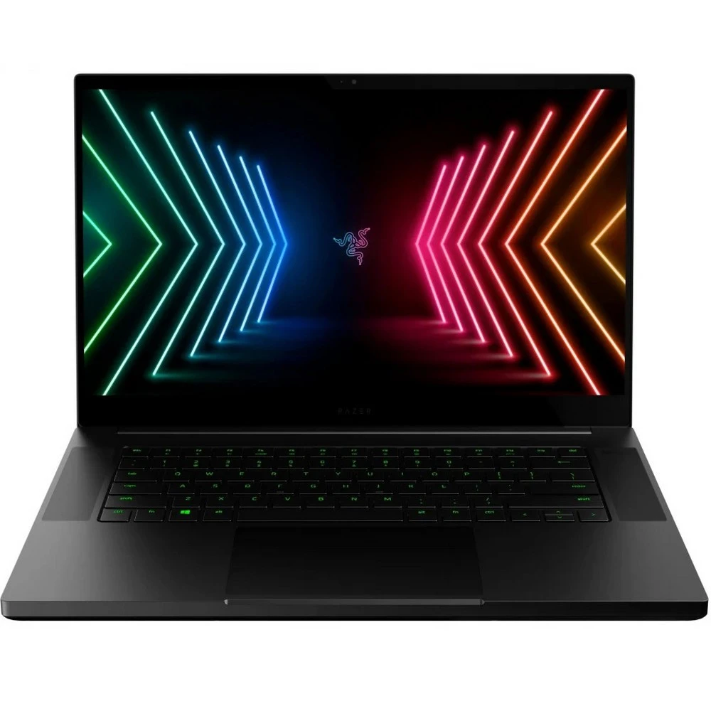 Ноутбук Razer Blade 15 Base Model RZ09-0410AE22-R3E1 15.6 ", FHD 1920x1080 (16:9), Core i7, 16 Гб