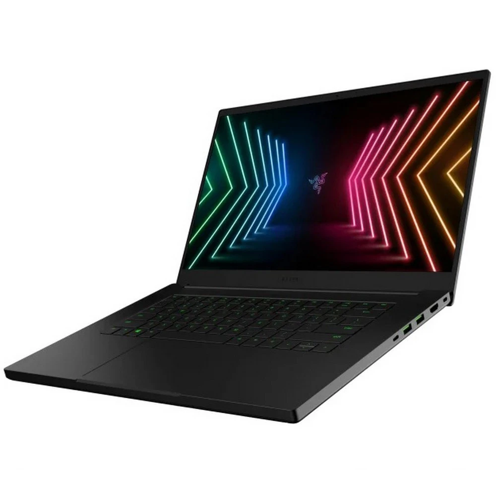 Ноутбук Razer Blade 15 Base Model RZ09-0410AE22-R3E1 15.6 ", FHD 1920x1080 (16:9), Core i7, 16 Гб