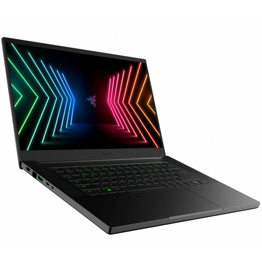 Ноутбук Razer Blade 15 Base Model RZ09-0410AE22-R3E1 15.6 ", FHD 1920x1080 (16:9), Core i7, 16 Гб