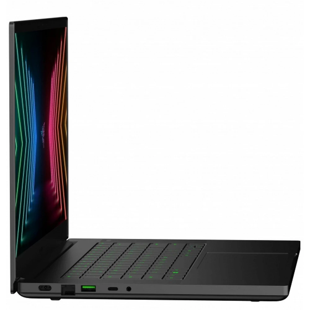 Ноутбук Razer Blade 15 Base Model RZ09-0410AE22-R3E1 15.6 ", FHD 1920x1080 (16:9), Core i7, 16 Гб