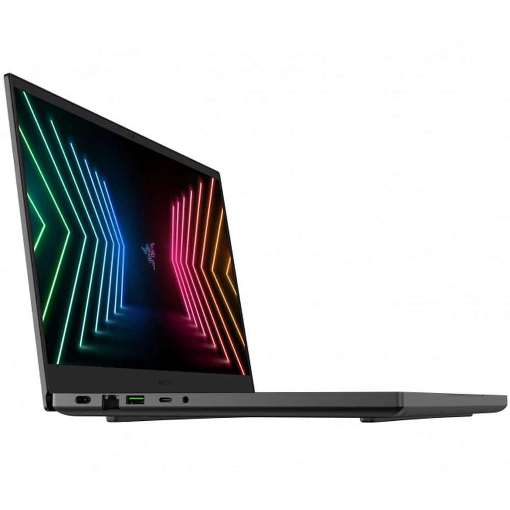 Ноутбук Razer Blade 15 Base Model RZ09-0410AE22-R3E1 15.6 ", FHD 1920x1080 (16:9), Core i7, 16 Гб