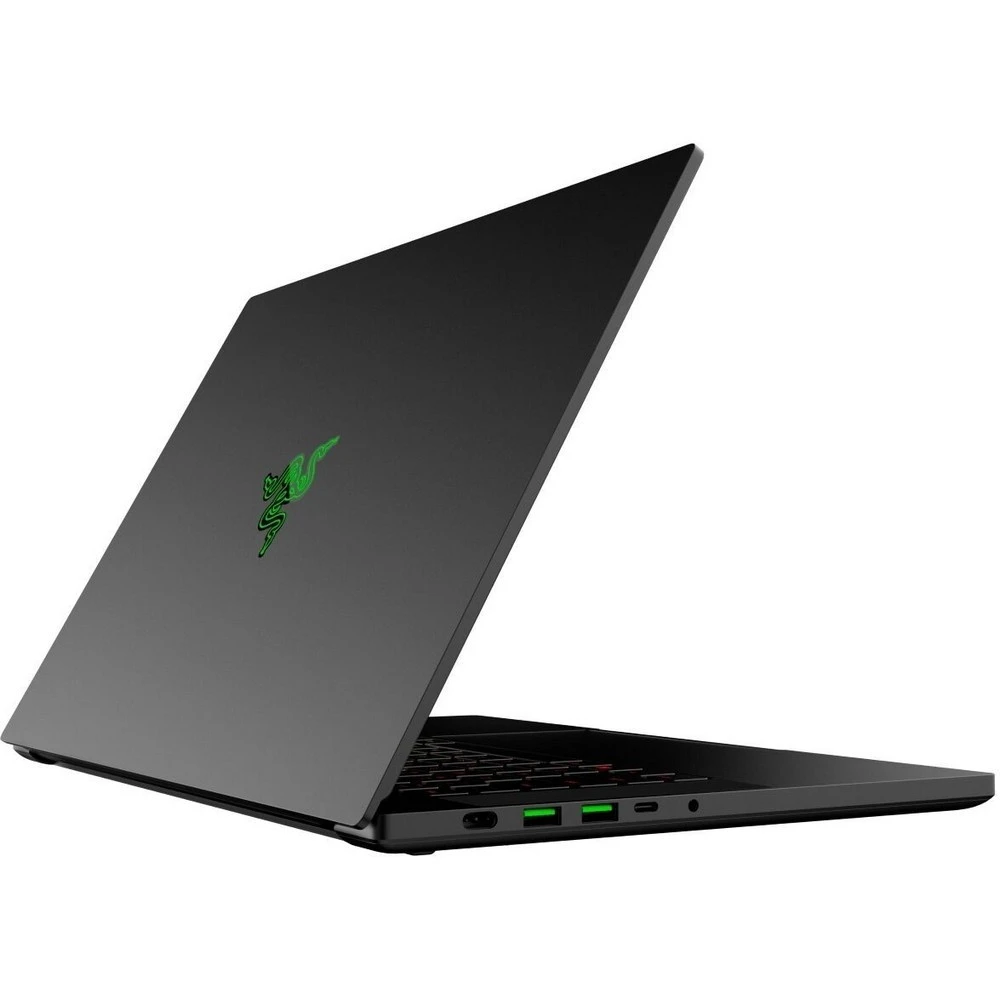 Ноутбук Razer Blade 15 RZ09-0421EED3-R3E1 15.6 ", WQHD 2560x1440 (16:9), Core i7, 16 Гб