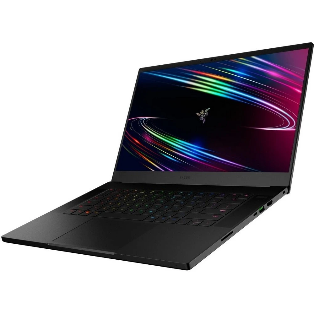 Ноутбук Razer Blade 15 RZ09-0421EED3-R3E1 15.6 ", WQHD 2560x1440 (16:9), Core i7, 16 Гб