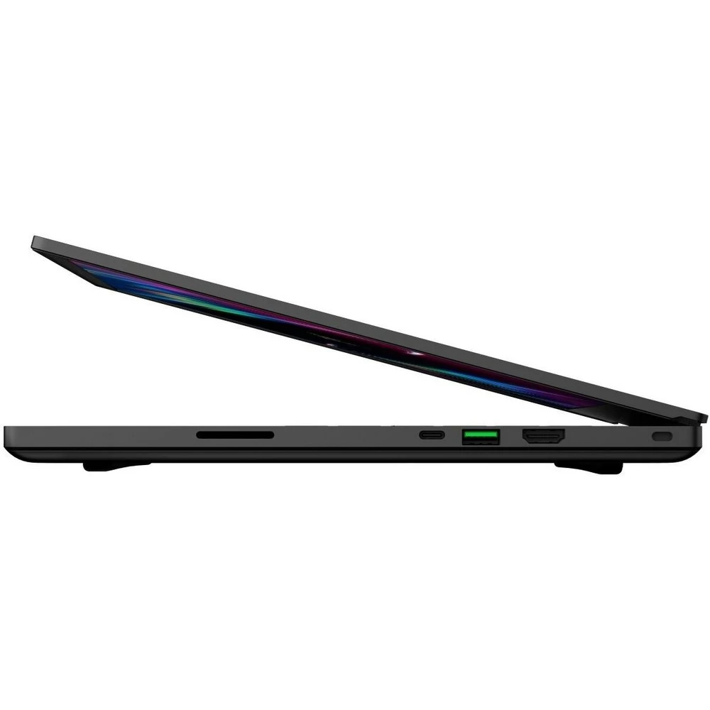 Ноутбук Razer Blade 15 RZ09-0421EED3-R3E1 15.6 ", WQHD 2560x1440 (16:9), Core i7, 16 Гб