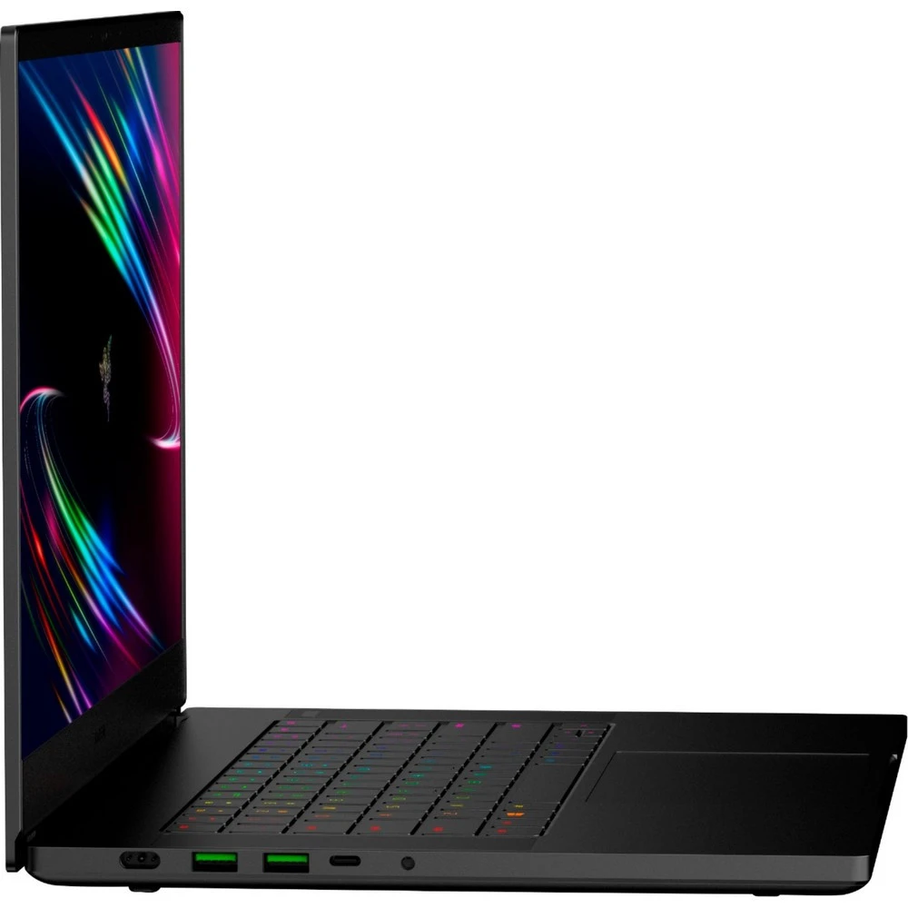 Ноутбук Razer Blade 15 RZ09-0421EED3-R3E1 15.6 ", WQHD 2560x1440 (16:9), Core i7, 16 Гб