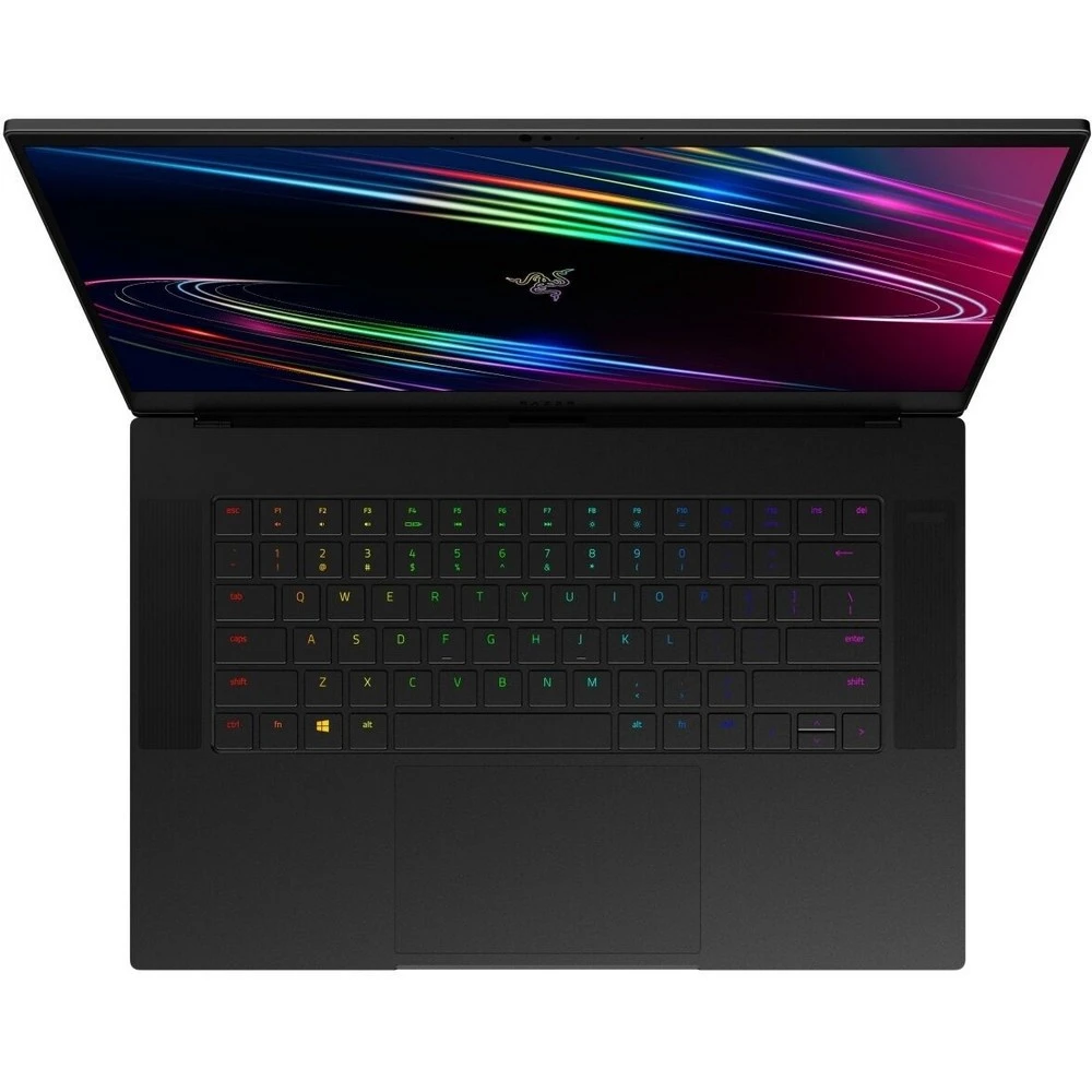 Ноутбук Razer Blade 15 RZ09-0421EED3-R3E1 15.6 ", WQHD 2560x1440 (16:9), Core i7, 16 Гб