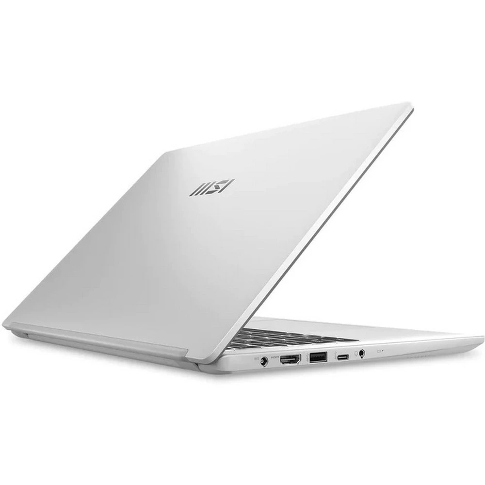 Ноутбук MSI Modern 14 C12M-253XKZ C12M-253XKZ-US71255U16GXXDXX 14 ", FHD 1920x1080 (16:9), Core i7, 16 Гб