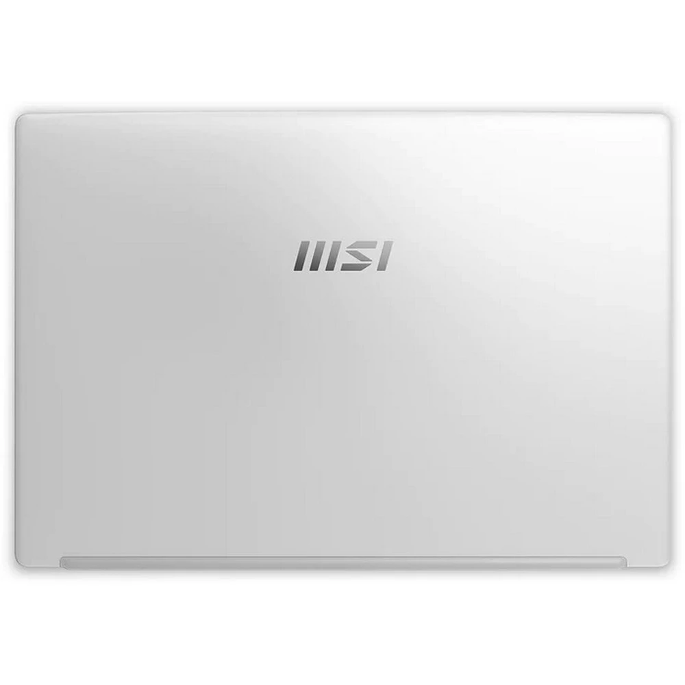 Ноутбук MSI Modern 14 C12M-253XKZ C12M-253XKZ-US71255U16GXXDXX 14 ", FHD 1920x1080 (16:9), Core i7, 16 Гб