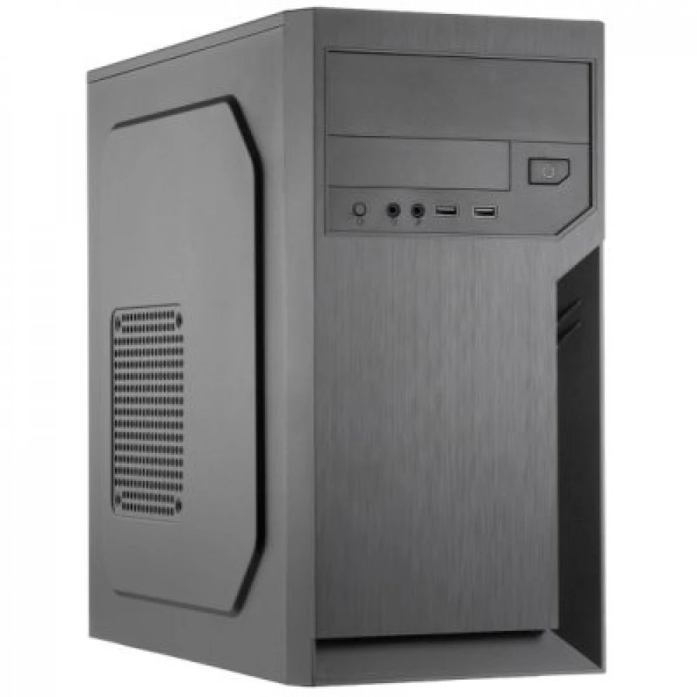 Персональный компьютер NERPA BALTIC I742-140922 Core i7, 11700, 2.5, 32 Гб