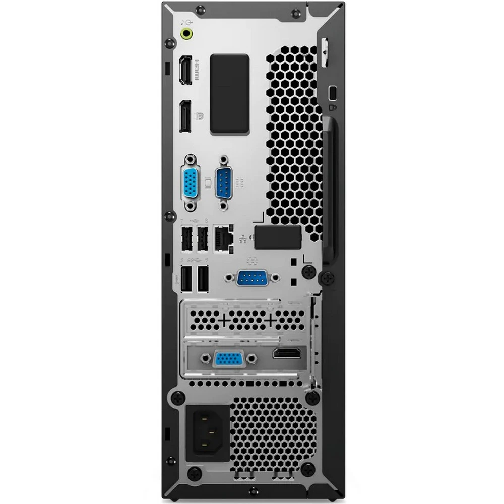 Персональный компьютер Lenovo ThinkCentre neo 50s 11T0003YRU Core i5, 12400, 2.5, 8 Гб, Windows 11 Pro