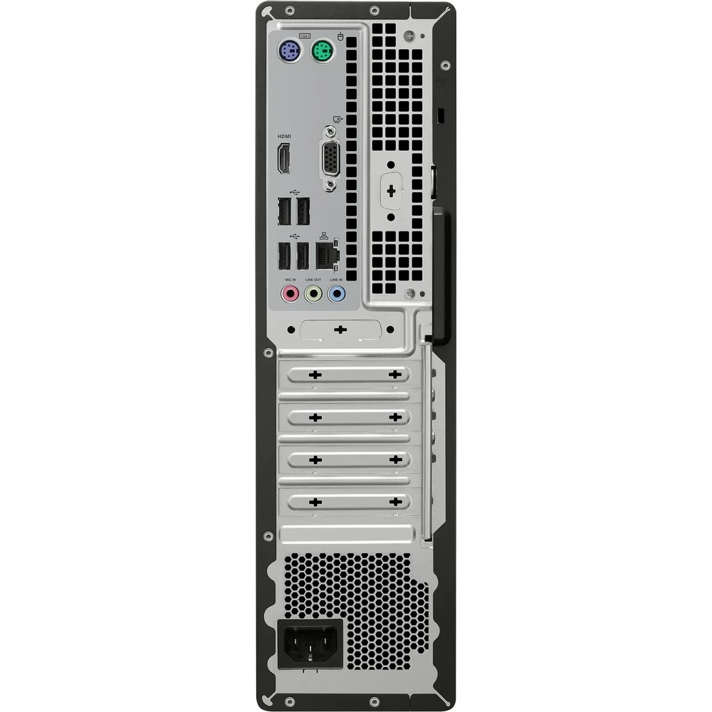 Персональный компьютер Asus ExpertCenter D5 SFF 90PF0391-M009M0 Core i3, 12100, 3.3, 8 Гб