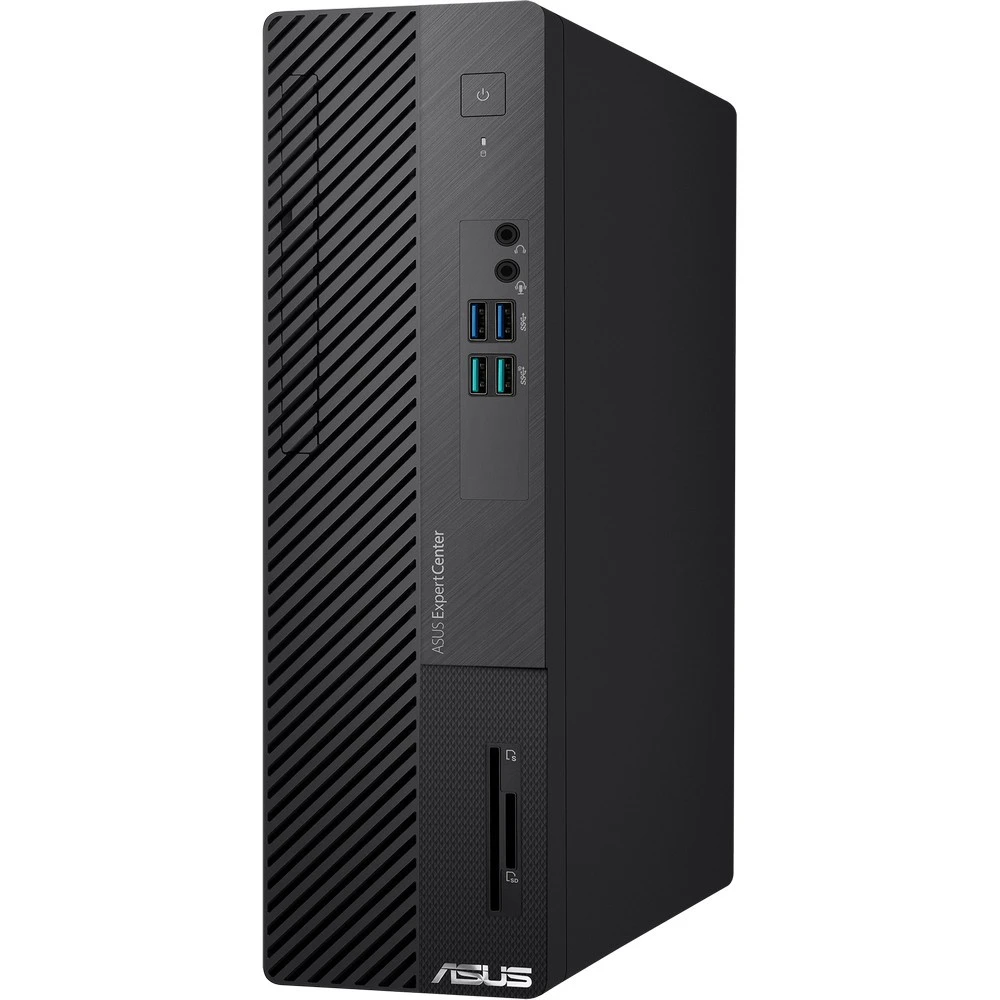 Персональный компьютер Asus ExpertCenter D5 SFF 90PF0391-M009M0 Core i3, 12100, 3.3, 8 Гб