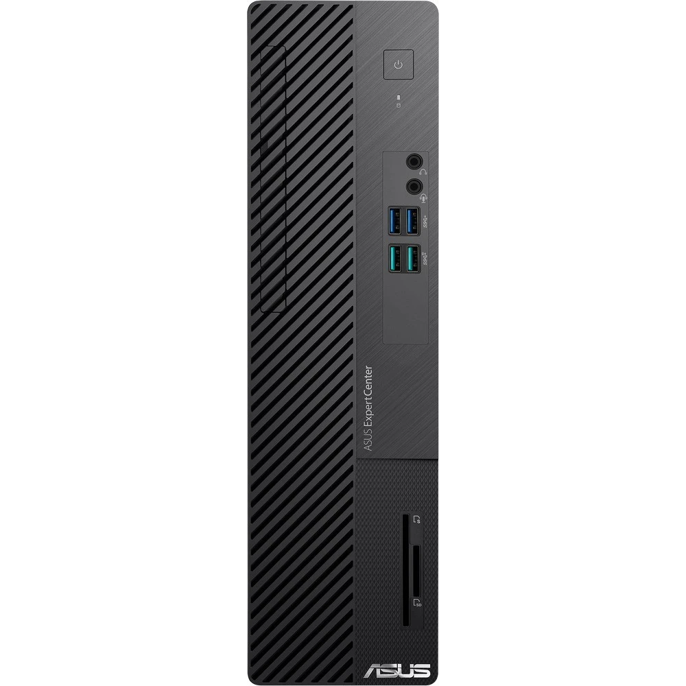 Персональный компьютер Asus ExpertCenter D5 SFF 90PF0391-M009M0 Core i3, 12100, 3.3, 8 Гб