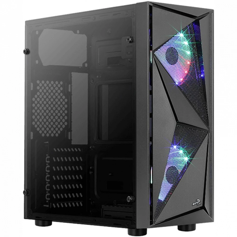 Персональный компьютер NO NAME NMD-29816 Core i5, 11400, 2.6, 16 Гб