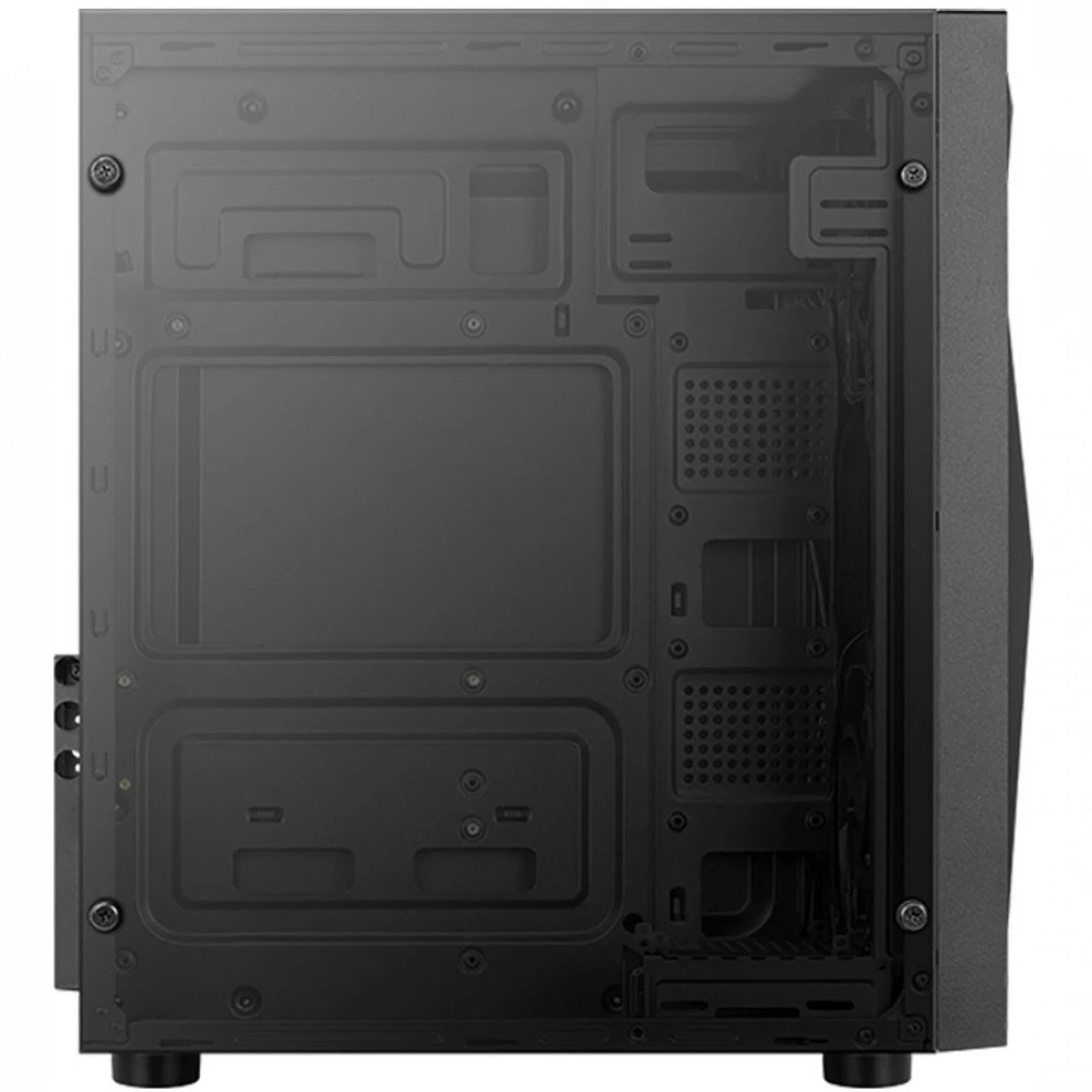 Персональный компьютер NO NAME NMD-29816 Core i5, 11400, 2.6, 16 Гб