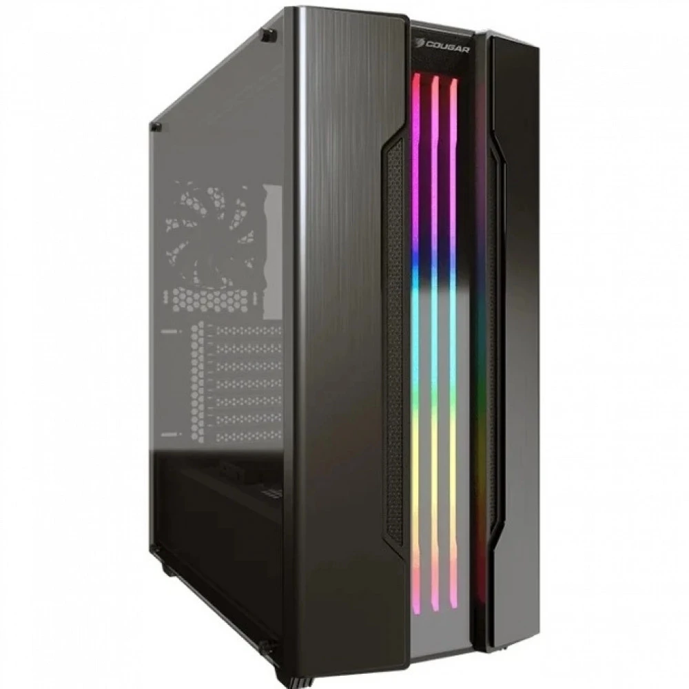 Персональный компьютер NO NAME NMD-29828 Ryzen 7, 5700G, 3.8, 16 Гб