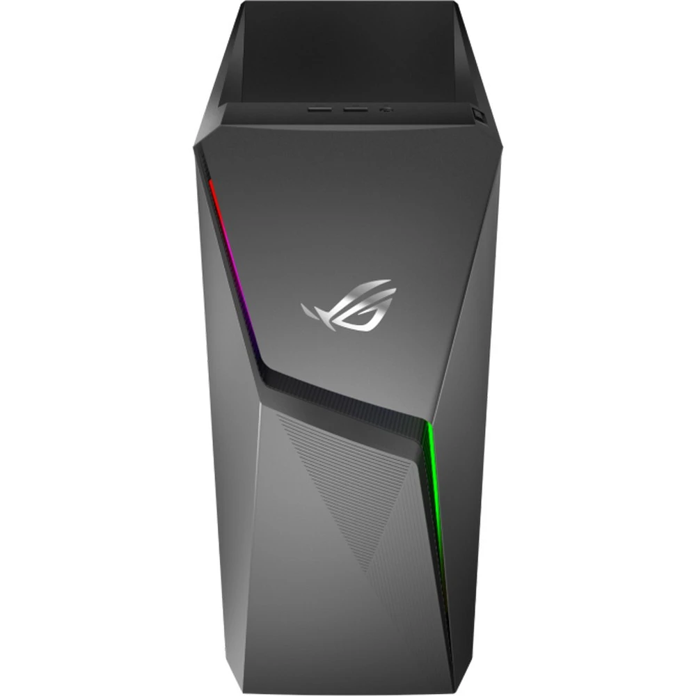 Персональный компьютер Asus ROG Strix G10CE-71170F0630 90PF02T1-M01PT0 Core i7, 11700F, 2.5, 16 Гб