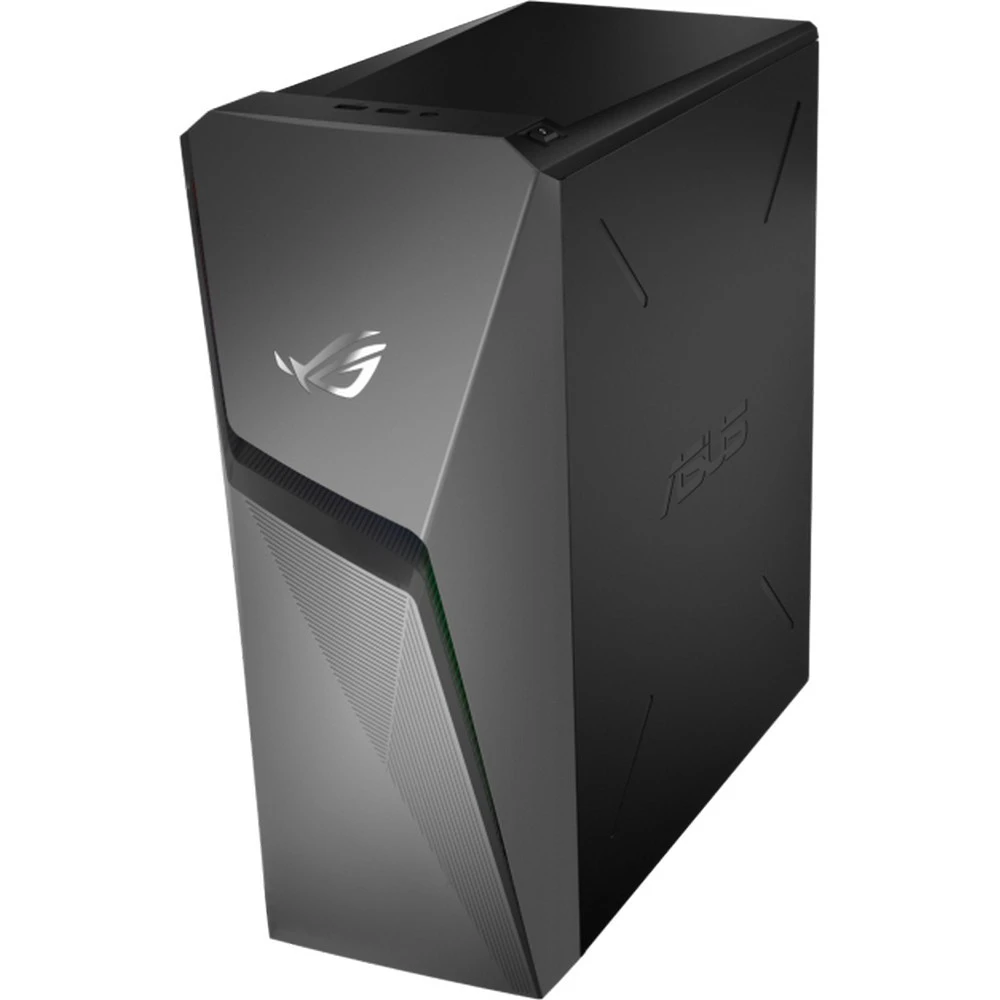Персональный компьютер Asus ROG Strix G10CE-71170F0630 90PF02T1-M01PT0 Core i7, 11700F, 2.5, 16 Гб