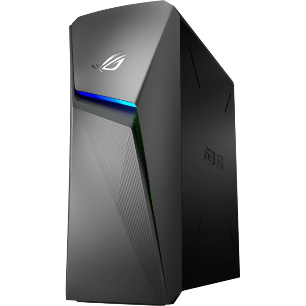 Персональный компьютер Asus ROG Strix G10CE-71170F0630 90PF02T1-M01PT0 Core i7, 11700F, 2.5, 16 Гб