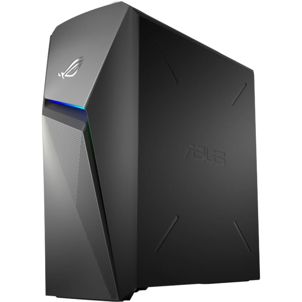 Персональный компьютер Asus ROG Strix G10CE-71170F0630 90PF02T1-M01PT0 Core i7, 11700F, 2.5, 16 Гб