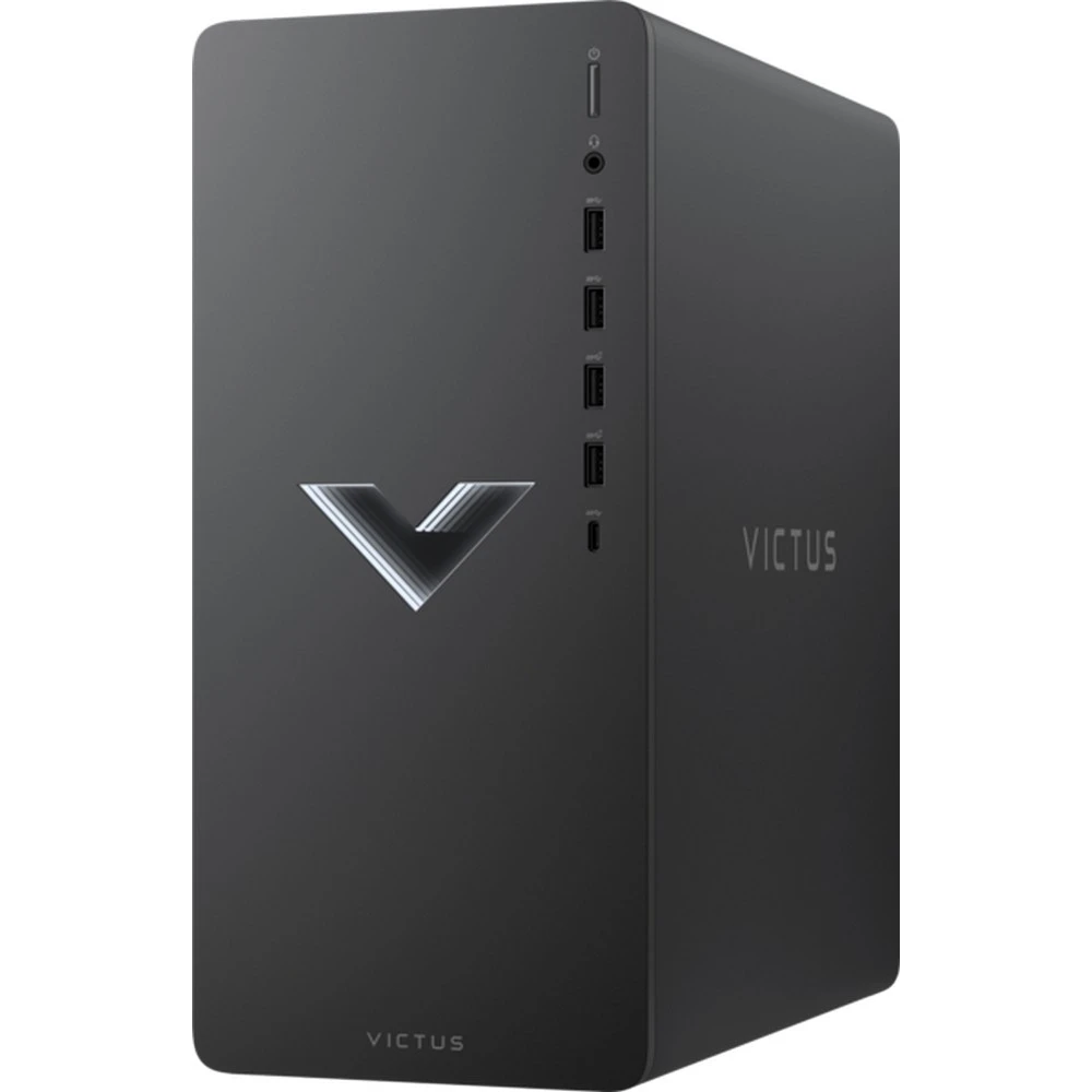 Персональный компьютер HP Victus 15L Gaming TG02-0062ci 755M7EA Core i5, 12400F, 2.5, 16 Гб