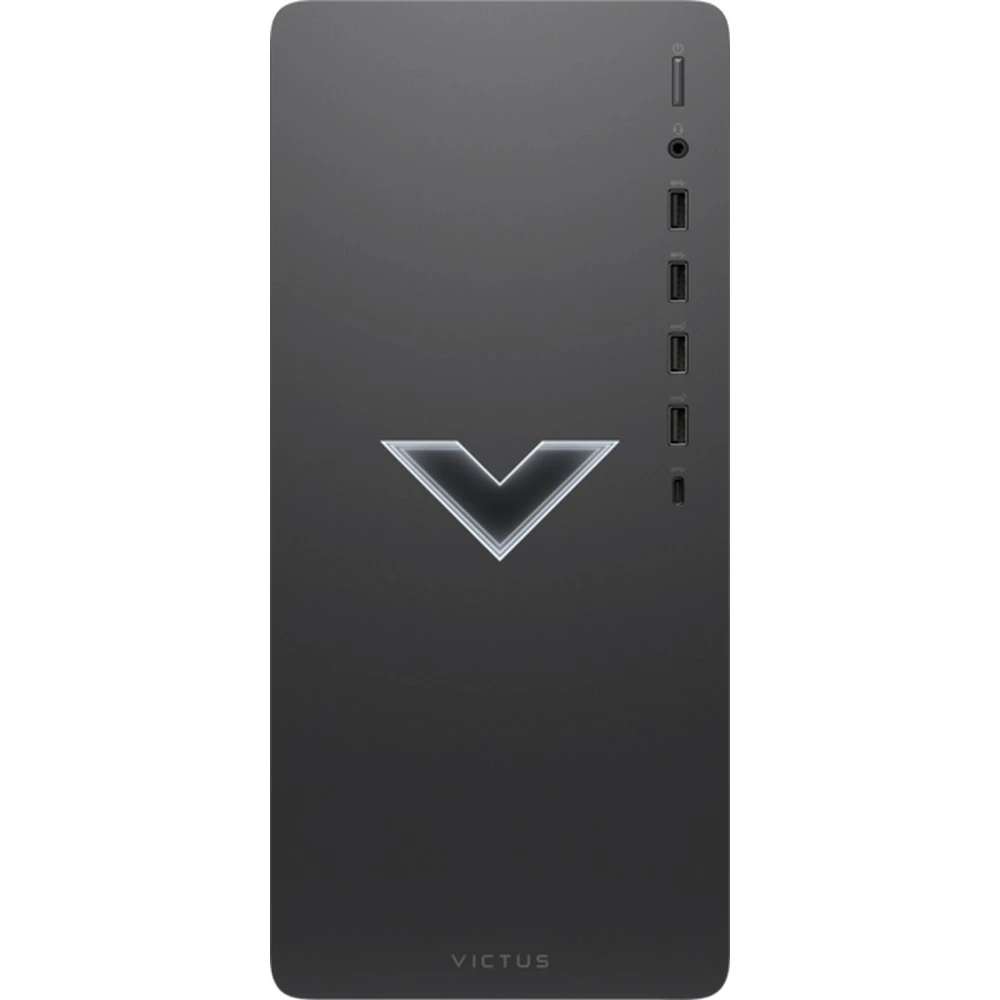 Персональный компьютер HP Victus 15L Gaming TG02-0062ci 755M7EA Core i5, 12400F, 2.5, 16 Гб