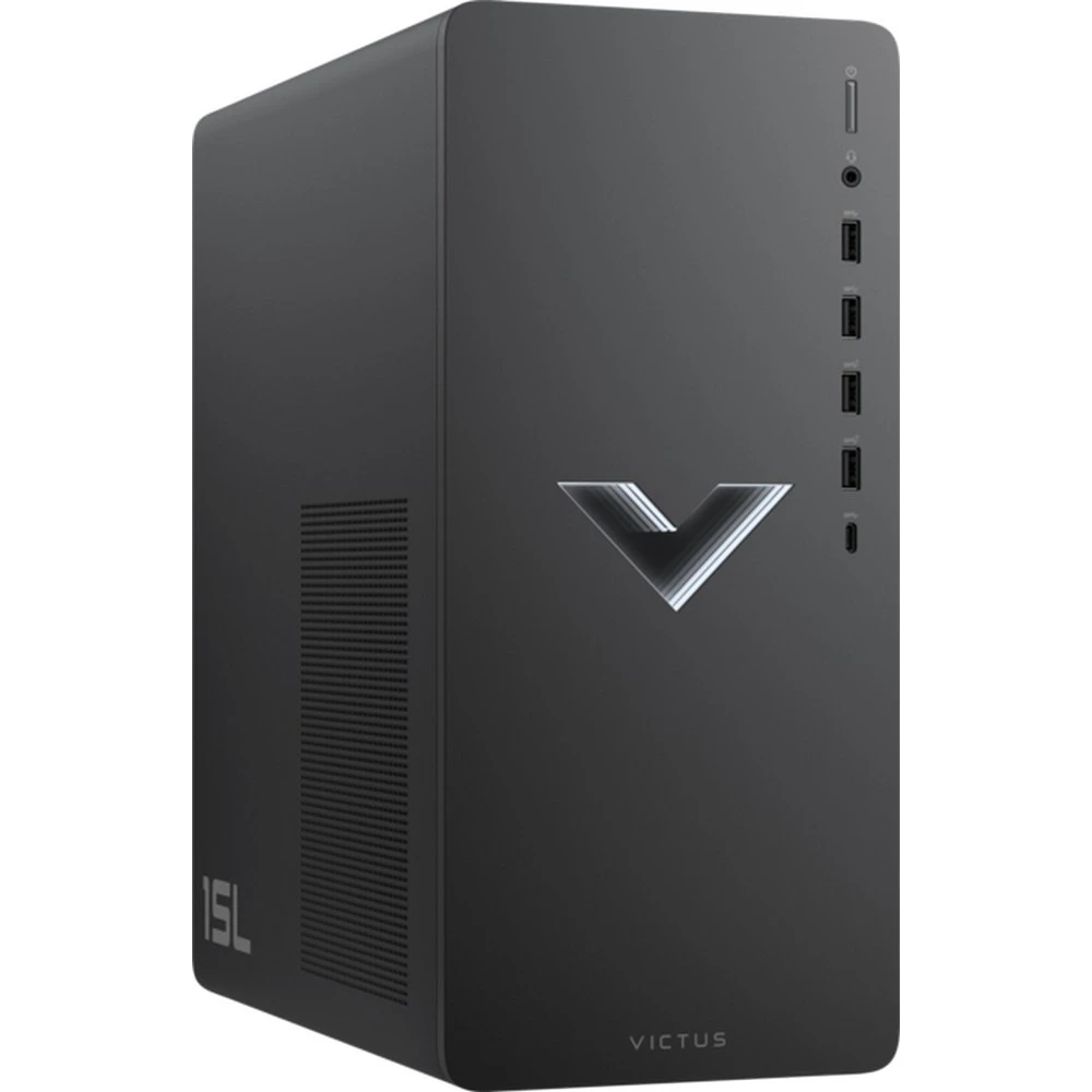 Персональный компьютер HP Victus 15L Gaming TG02-0062ci 755M7EA Core i5, 12400F, 2.5, 16 Гб