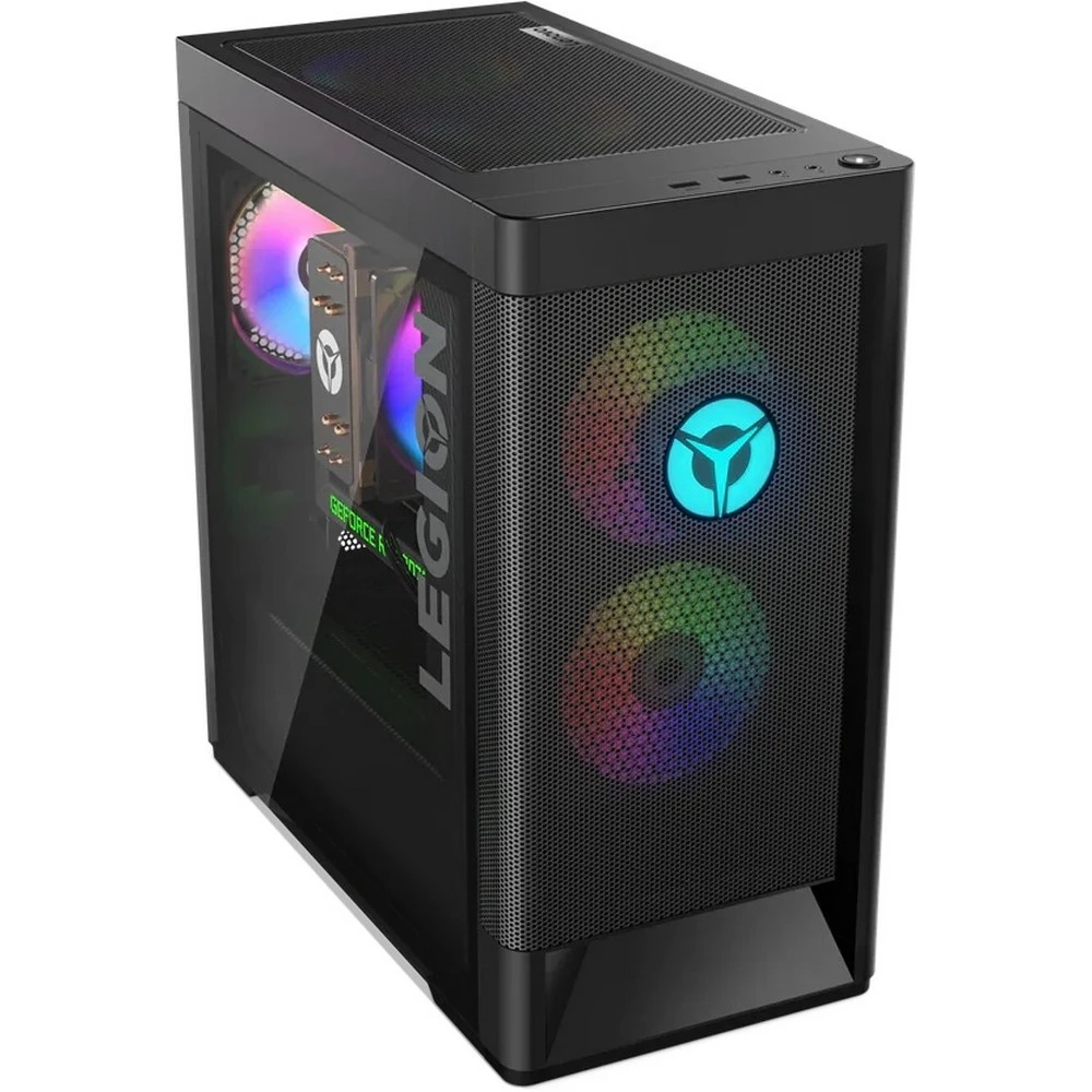 Персональный компьютер Lenovo Legion T5 26IAB7 90SV00EVRU Core i5, 12400, 2.5, 16 Гб
