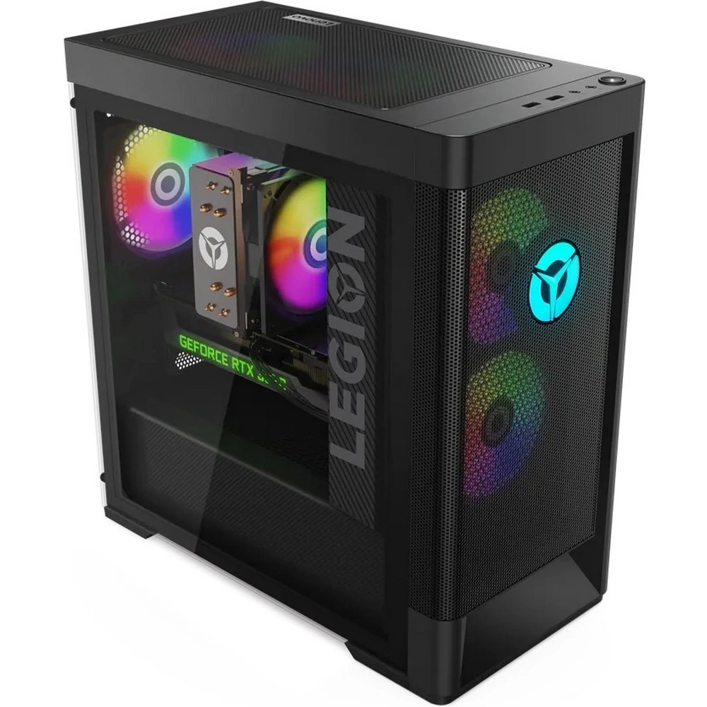 Персональный компьютер Lenovo Legion T5 26IAB7 90SV00EYRU Core i7, 12700F, 2.1, 16 Гб, Windows 11 Home
