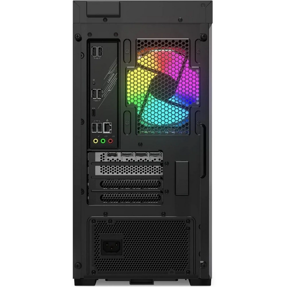 Персональный компьютер Lenovo Legion T5 26IAB7 90SV00EYRU Core i7, 12700F, 2.1, 16 Гб, Windows 11 Home