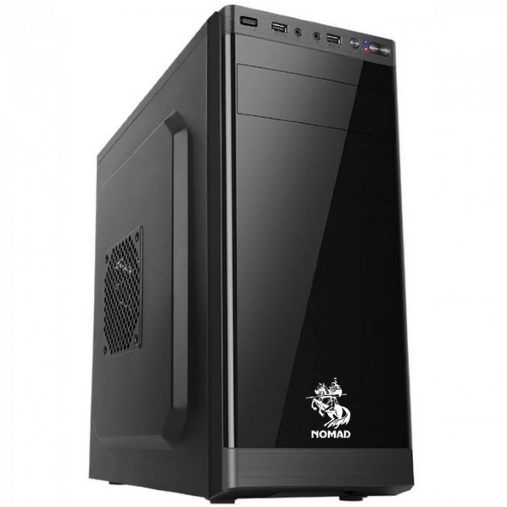 Персональный компьютер NO NAME NMD-29666 Athlon PRO, 3125GE, 3.4, 4 Гб, Windows 10 Pro