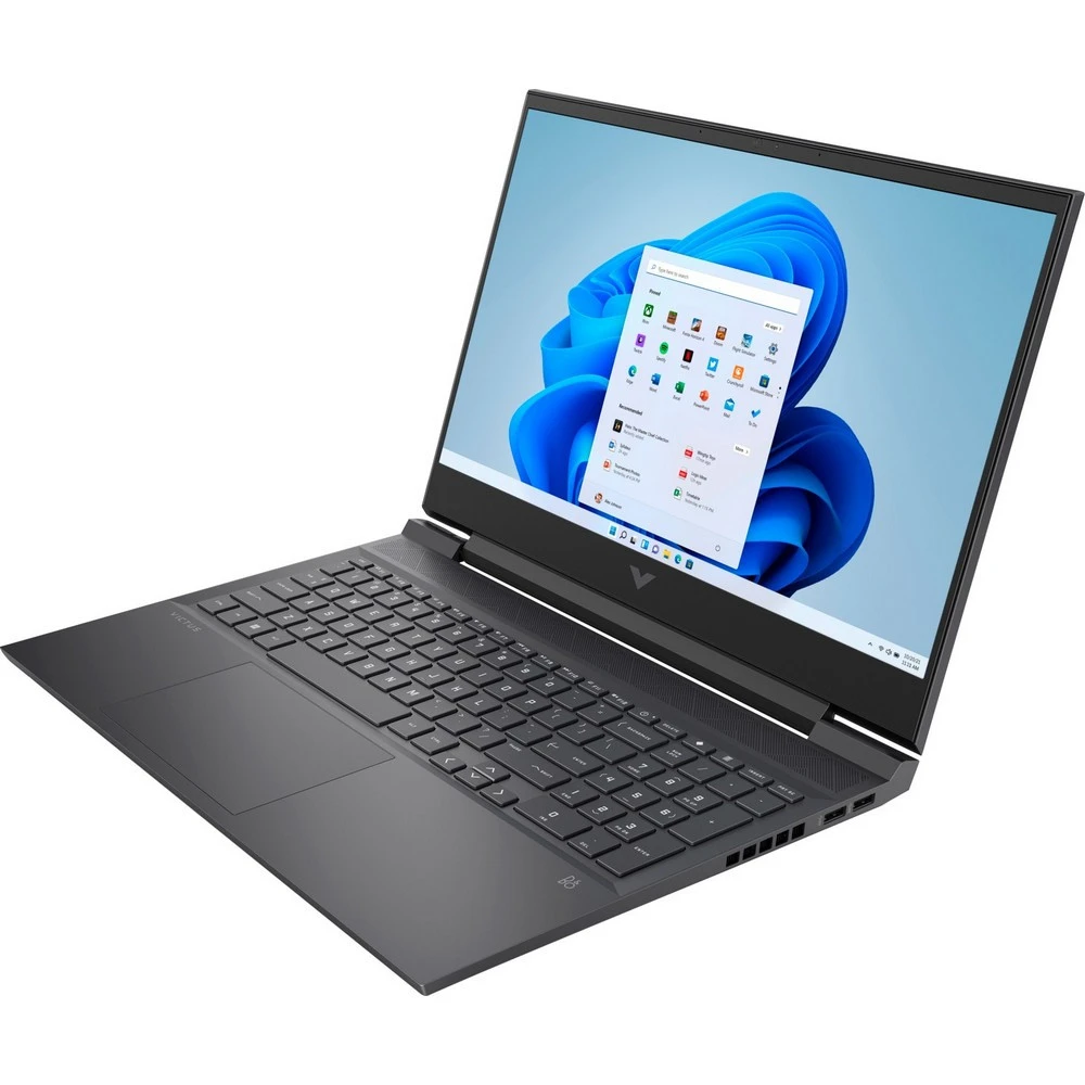 Ноутбук HP Victus 16-d1039ci 6K316EA 16.1 ", FHD 1920x1080 (16:9), Core i7, 16 Гб