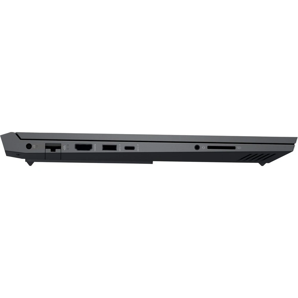 Ноутбук HP Victus 16-d1039ci 6K316EA 16.1 ", FHD 1920x1080 (16:9), Core i7, 16 Гб