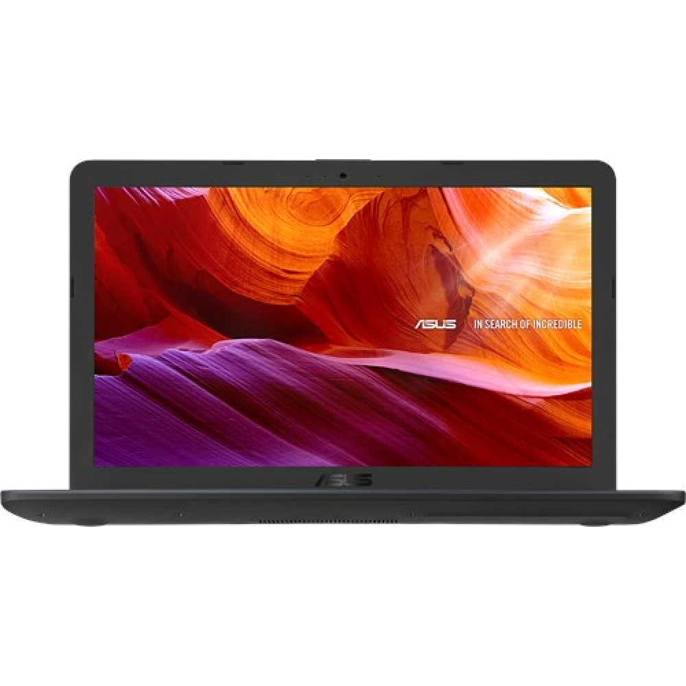 Ноутбук Asus X543MA-DM1385W 90NB0IR7-M003D0 15.6 ", FHD 1920x1080 (16:9), Celeron, 4 Гб