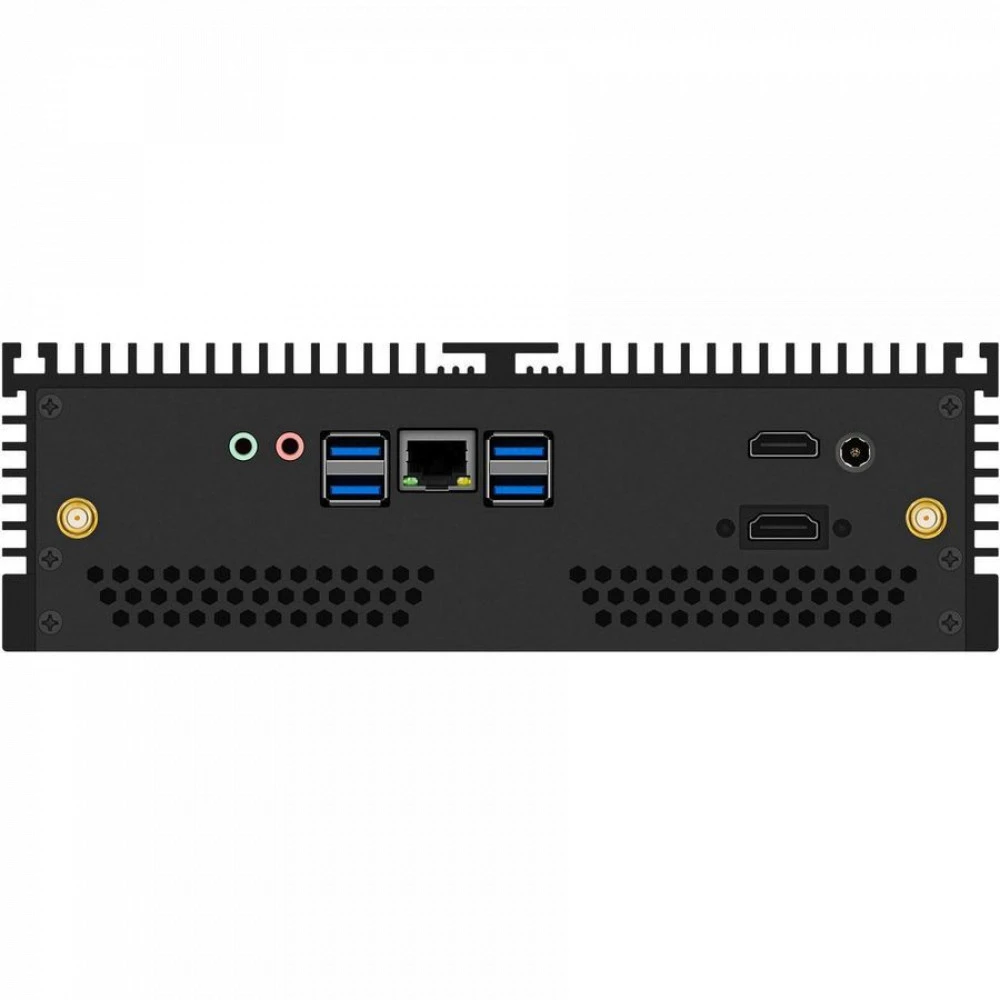 Персональный компьютер Rombica Horizon G6 H6G682P PCMI-0122 Pentium, G6405, 4.1, 8 Гб, Windows 10 Pro