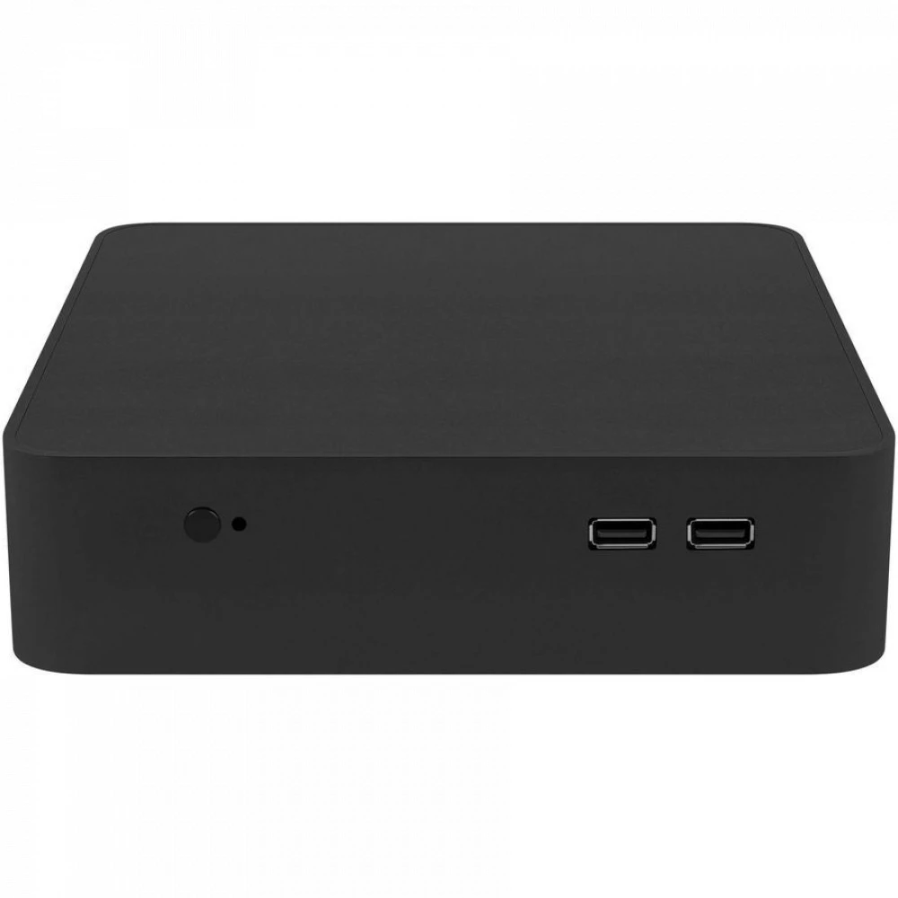 Персональный компьютер Rombica Blackbird HX104165D PCMI-0212 Core i5, 10400, 2.9, 16 Гб