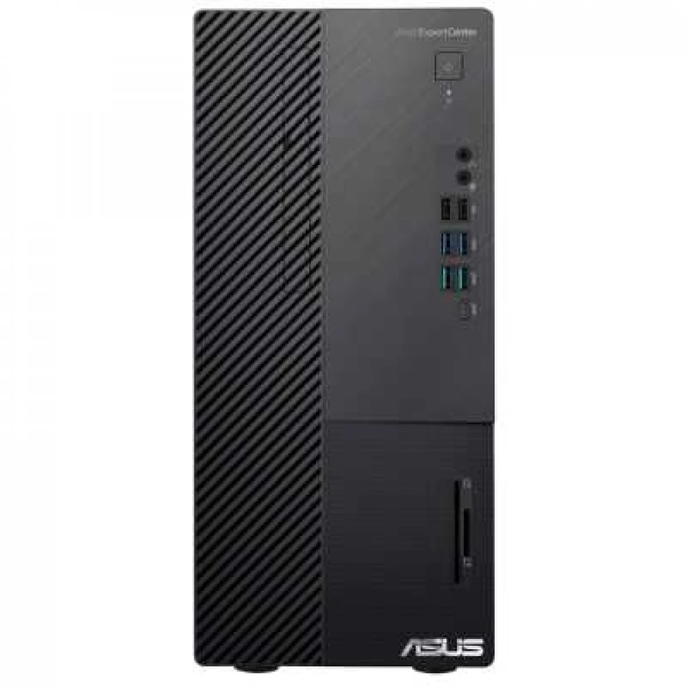 Персональный компьютер Asus ExpertCenter D7 Mini Tower D700MC-5114000680 90PF02V1-M00MS0 90PF02V1-M00MS0* Core i5, 11400, 2.6, 16 Гб