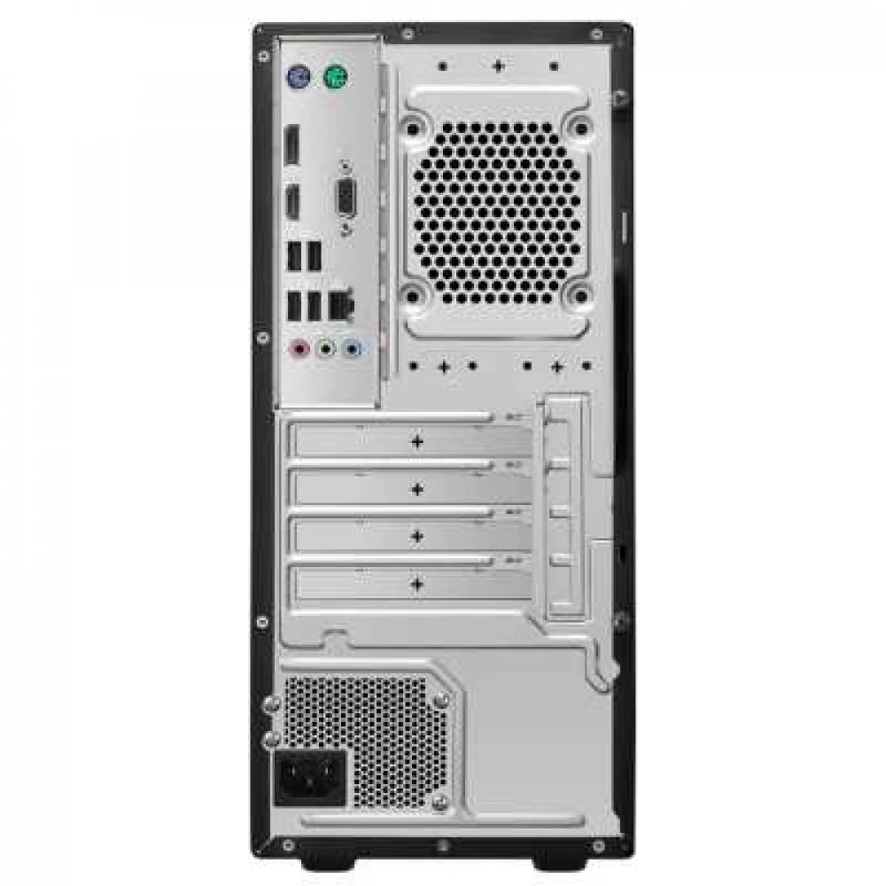 Персональный компьютер Asus ExpertCenter D7 Mini Tower D700MC-5114000680 90PF02V1-M00MS0 90PF02V1-M00MS0* Core i5, 11400, 2.6, 16 Гб