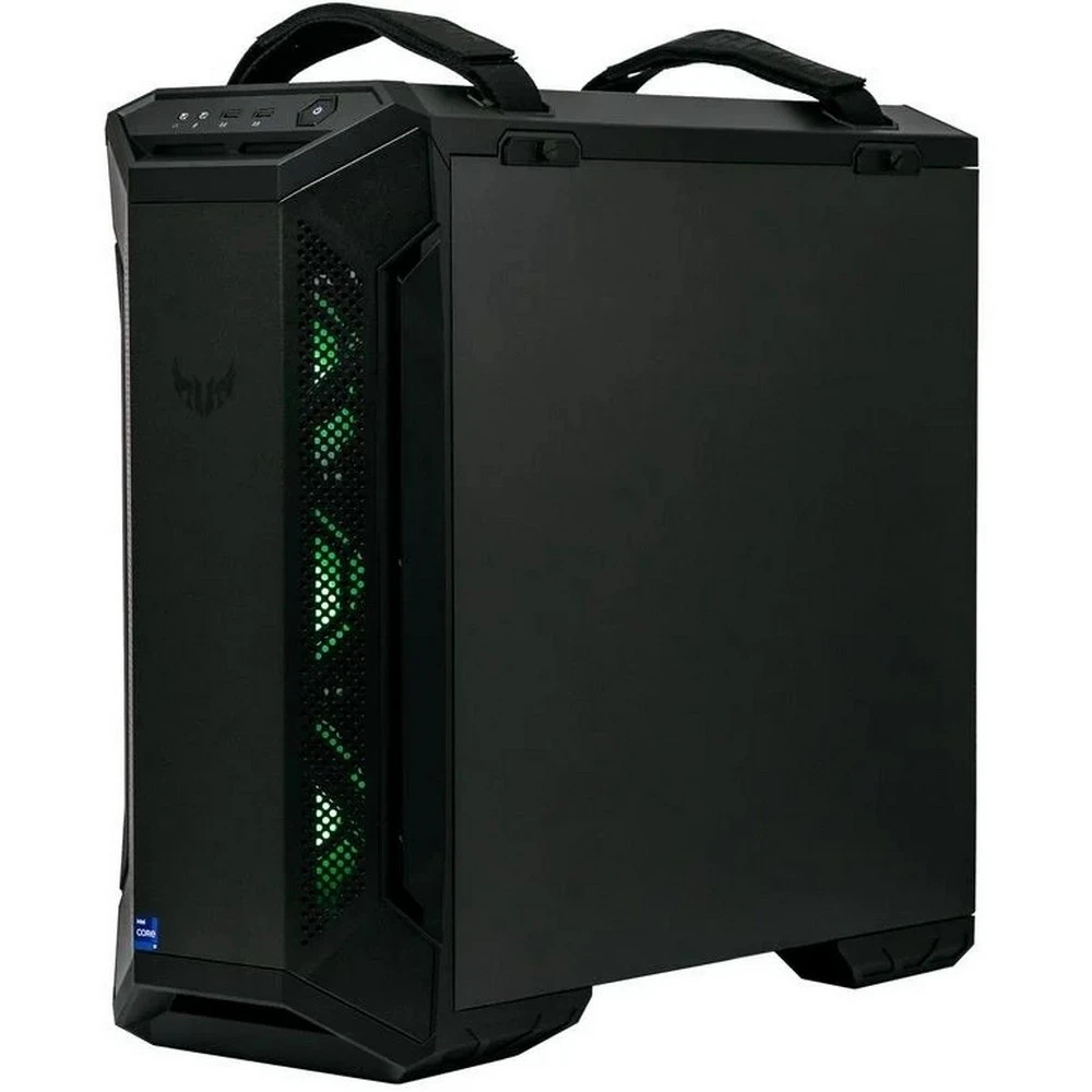 Персональный компьютер NO NAME Neo Game 91990LC/3 Core i9, 11900F, 2.5, 32 Гб