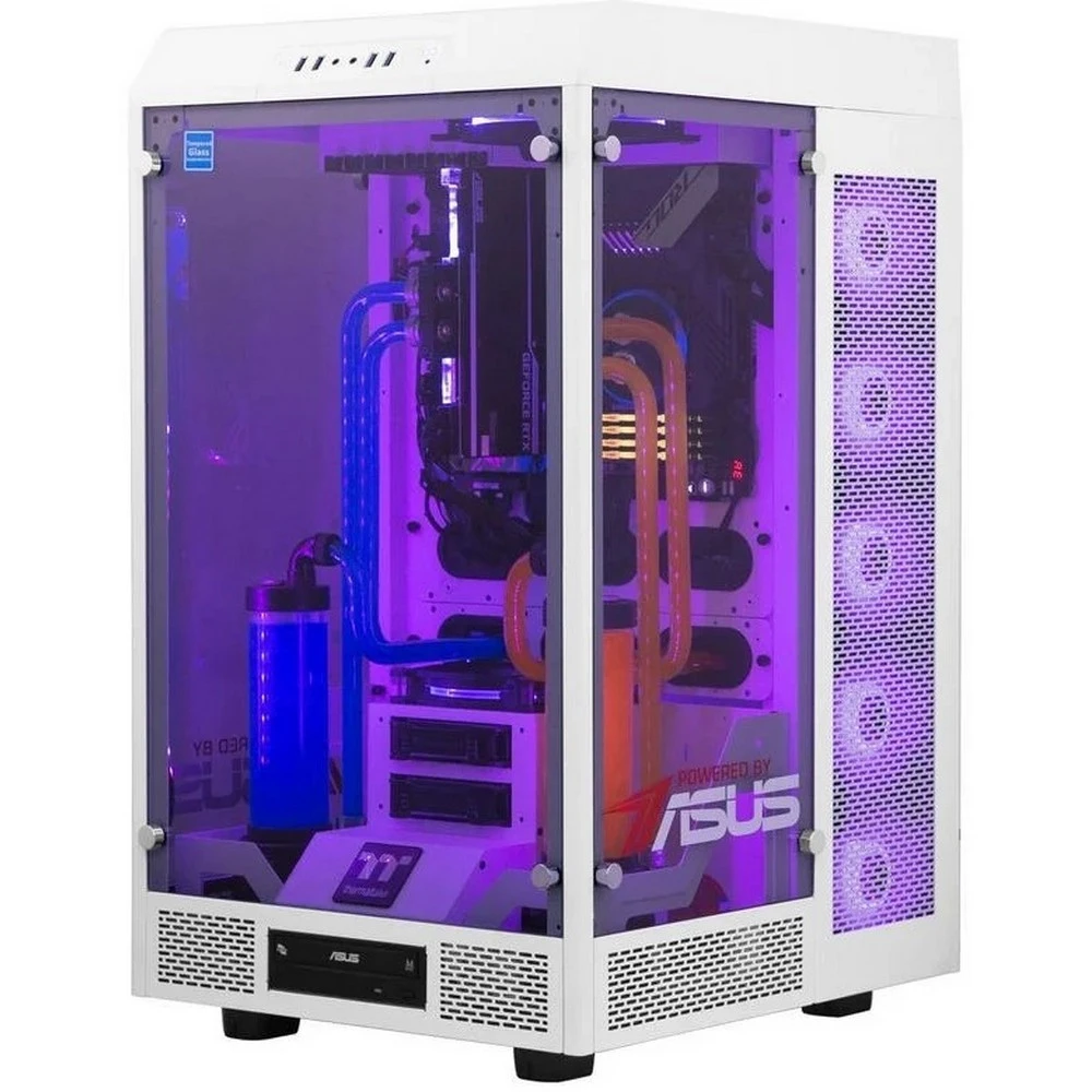 Персональный компьютер NO NAME Neo Game 91560LC Core i9, 11900, 2.5, 128 Гб