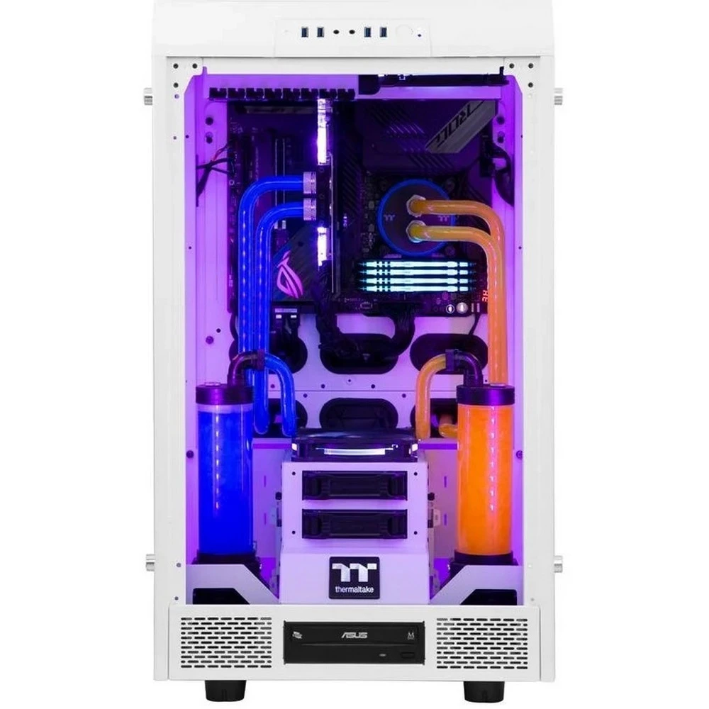 Персональный компьютер NO NAME Neo Game 91560LC Core i9, 11900, 2.5, 128 Гб