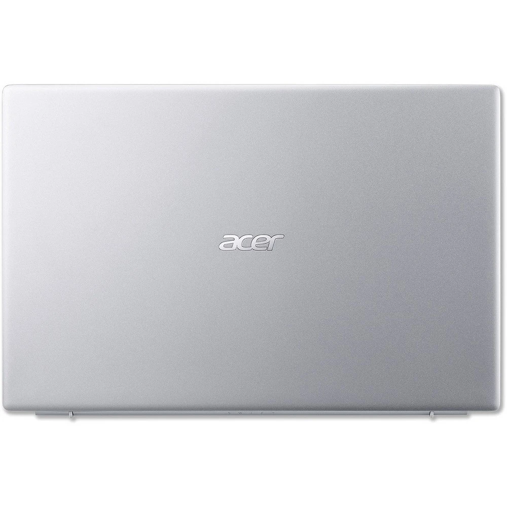 Ноутбук Acer Swift 3 SF314-43 NX.AB1ER.00F 14 ", FHD 1920x1080 (16:9), Ryzen 7, 16 Гб